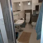 Casa Sassi Vizziello Матера