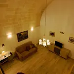 Casa Sassi Vizziello Appartement *