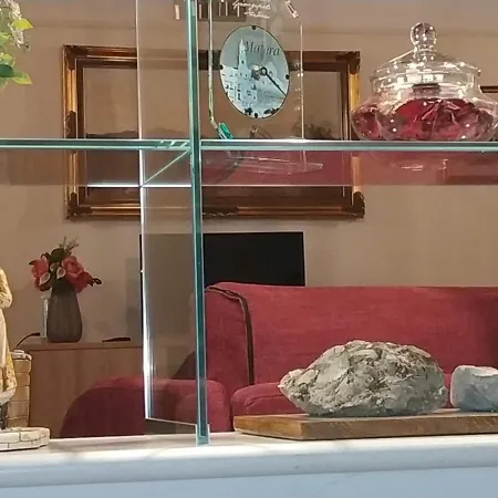 Casa Sassi Vizziello Ματέρα