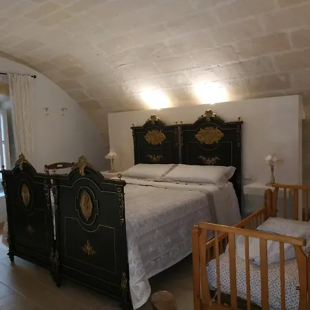 Casa Sassi Vizziello Ματέρα
