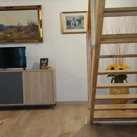 Casa Sassi Vizziello