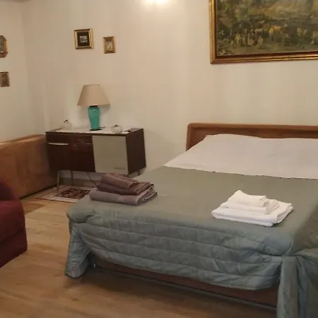 Apartmán Casa Sassi Vizziello *