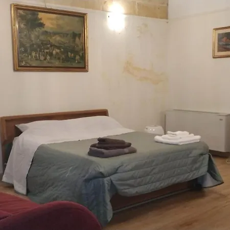 Apartmán Casa Sassi Vizziello