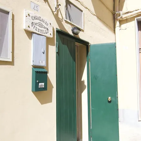 Casa Sassi Vizziello *