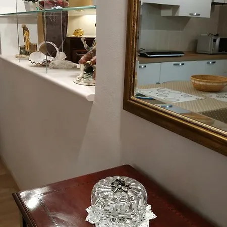 Casa Sassi Vizziello *