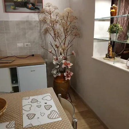 Apartmán Casa Sassi Vizziello *