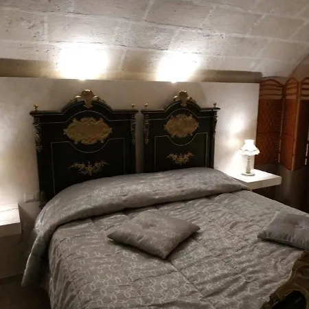 Casa Sassi Vizziello *
