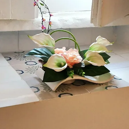 Apartmán Casa Sassi Vizziello *