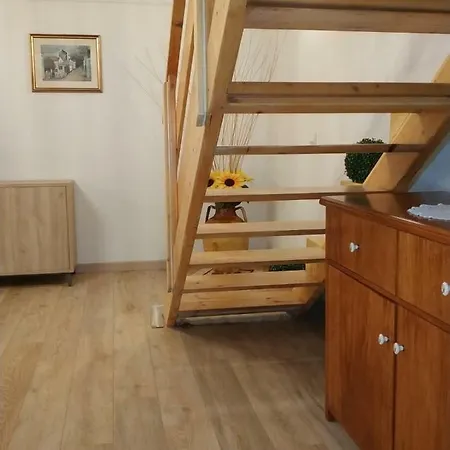 Casa Sassi Vizziello