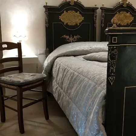 Casa Sassi Vizziello Apartmán