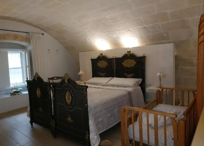 Casa Sassi Vizziello Matera