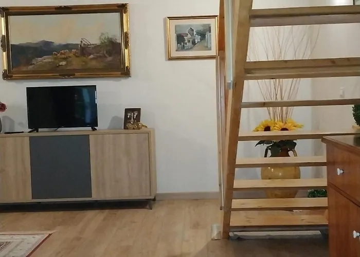 Casa Sassi Vizziello