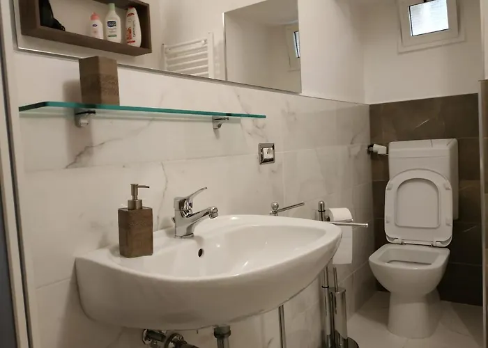 Casa Sassi Vizziello * Matera