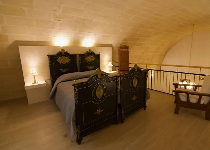 Lejlighed Casa Sassi Vizziello