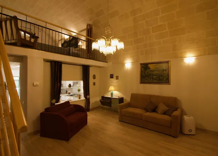 Casa Sassi Vizziello *