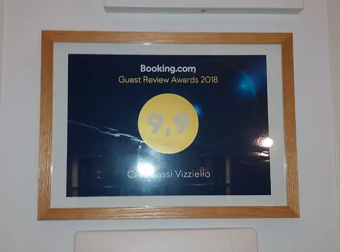 Casa Sassi Vizziello Matera