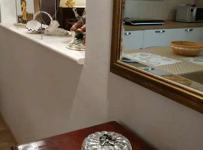 Casa Sassi Vizziello *