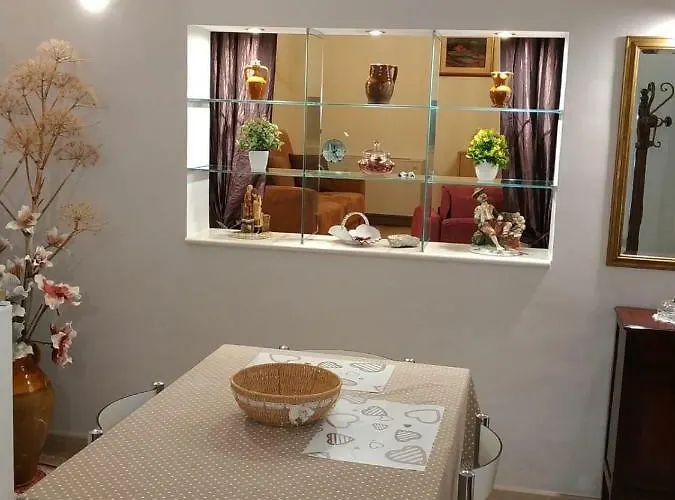 Casa Sassi Vizziello *