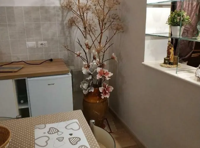 Lejlighed Casa Sassi Vizziello *