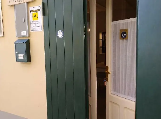 Casa Sassi Vizziello Appartamento *