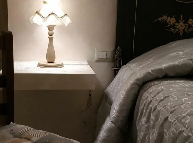 Casa Sassi Vizziello