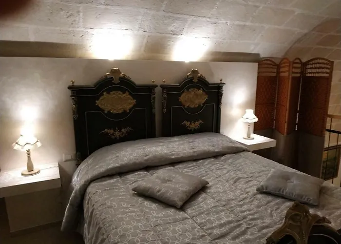 Casa Sassi Vizziello *