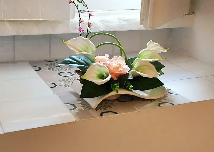 Appartamento Casa Sassi Vizziello *