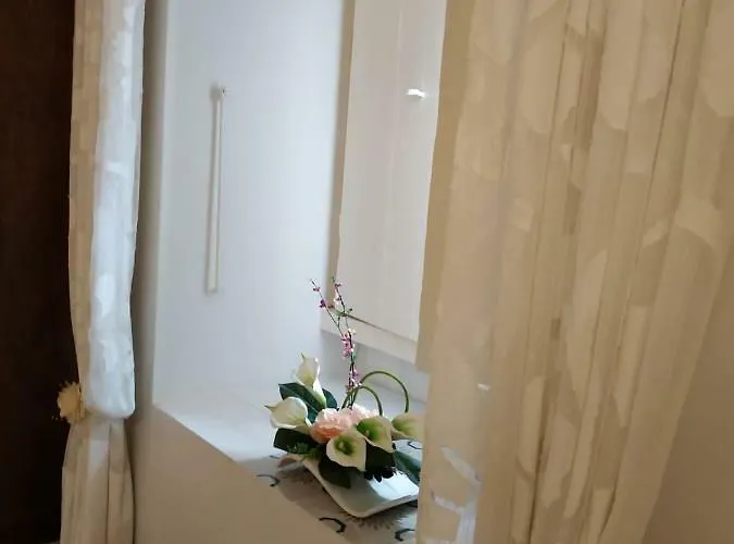 Appartamento Casa Sassi Vizziello Matera