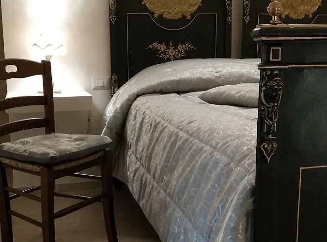 Casa Sassi Vizziello Апартаменты