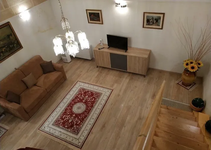 Appartamento Casa Sassi Vizziello *